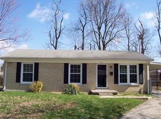 343 Wickland Ct, Lexington, KY 40505