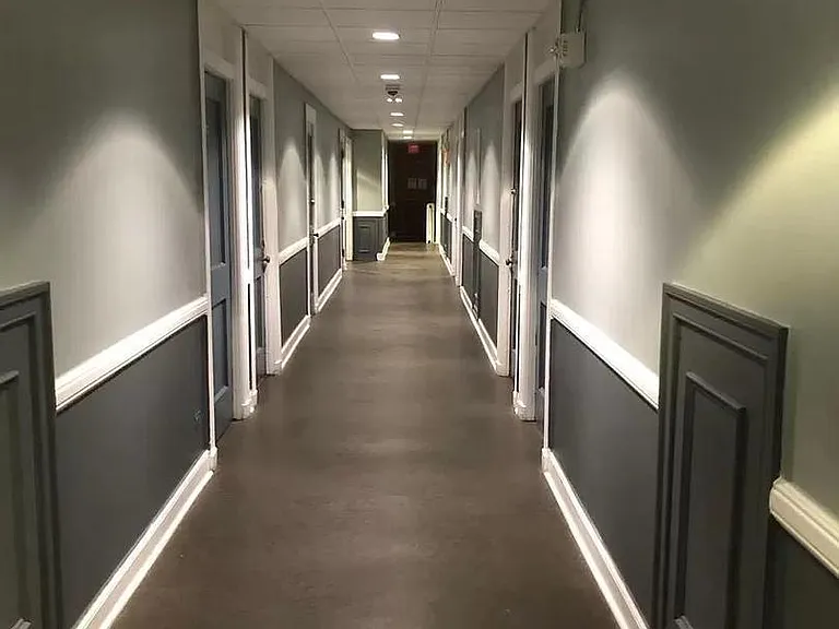 1324 Locust St #1403 — Photo 11
