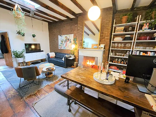 Rented by Brooklyn Heights Real Estate Inc | media 3