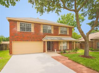 12203 Kleinbrook Ct, Houston, TX 77066