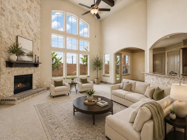 20734 Cupshire Dr, Cypress, TX 77433