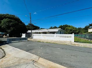 Calle Lirio Lote 13 Bo Brenas, Vega Alta, PR 00692