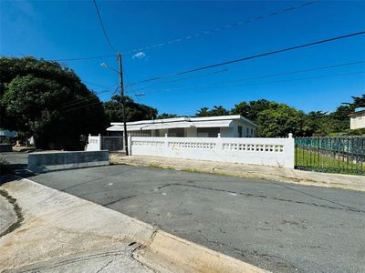 Calle Lirio Lote 13 Bo Brenas, Vega Alta, PR, 00692