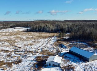 Hillview Rd, Antigo, WI 54409