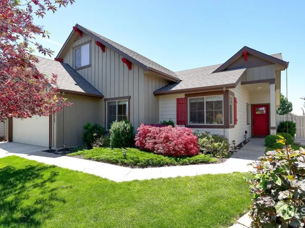 9513 S Updale Ave, Kuna, ID 83634