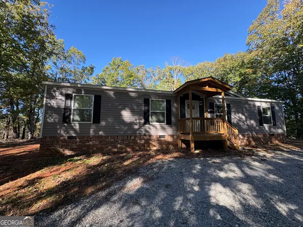 859 Mountain Ridge Dr, Dahlonega, GA 30533