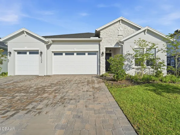 3208 Legends Preserve Dr, Daytona Beach, FL 32124