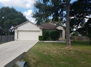 300 Arroyo Ranch Rd, Kyle, TX 78640