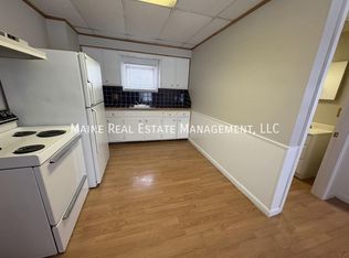 409 4th St APT 1, Old Town, ME 04468