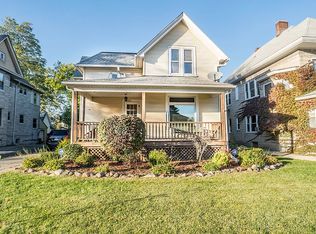 1702 60th St, Kenosha, WI