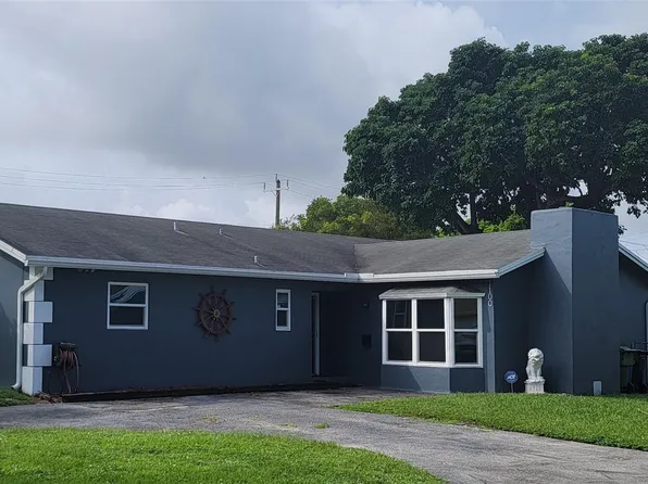1100 NW 48th Street, Fort Lauderdale, FL 33309