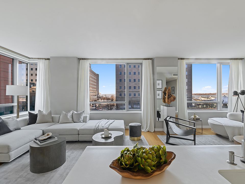 1st image of 2 River Ter APT 8D