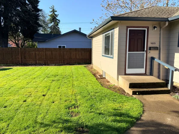 Two Bedroom Duplex With Full Size Basement, 4525 Rivercrest Dr N, Salem, OR 97303