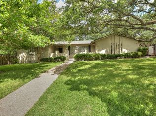 7602 Mesa Dr, Austin, TX 78731