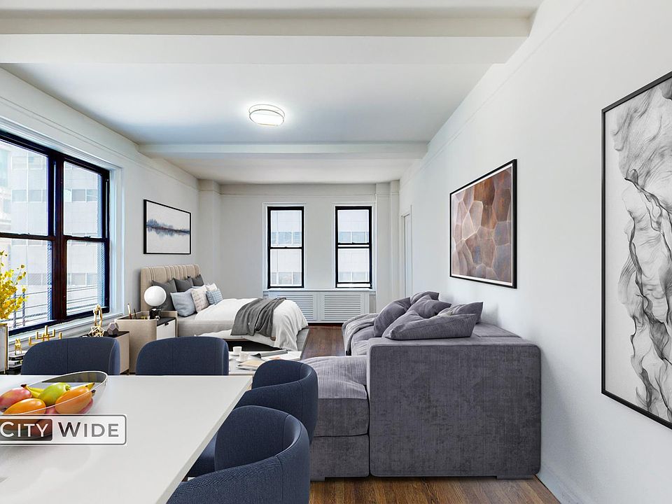 1st image of 140 E 46th St APT 4F