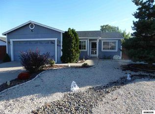 6320 E Choctaw Ct, Sun Valley, NV