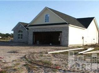LOT 21 Emerald Rridge, Hampstead, NC 28443