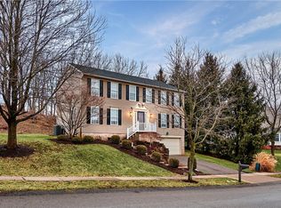 5172 Bear Run Rd, Cranberry Township, PA 16066