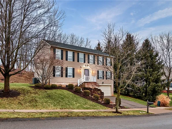 5172 Bear Run Rd, Cranberry Township, PA 16066