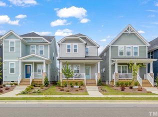 6403 Taylor Rd, Wendell, NC 27591