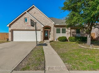 22234 Coriander Dr, Katy, TX 77450