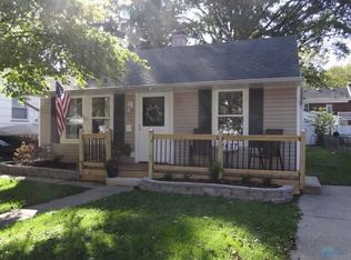 2627 Tully Ave, Toledo, OH 43614
