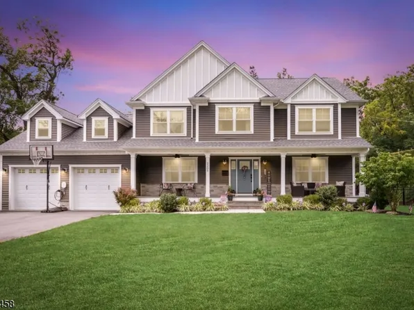 2205 Redwood Rd, Scotch Plains Twp., NJ 07076