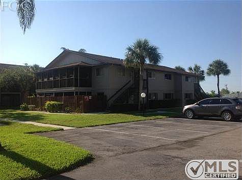 2nd image of 5745 Foxlake Dr APT G