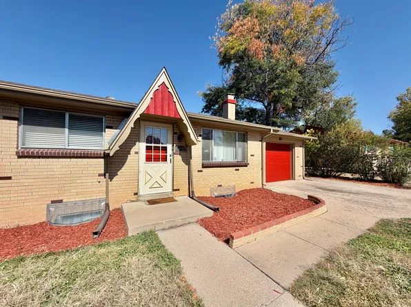 12123 E Kentucky Ave, Aurora, CO 80012