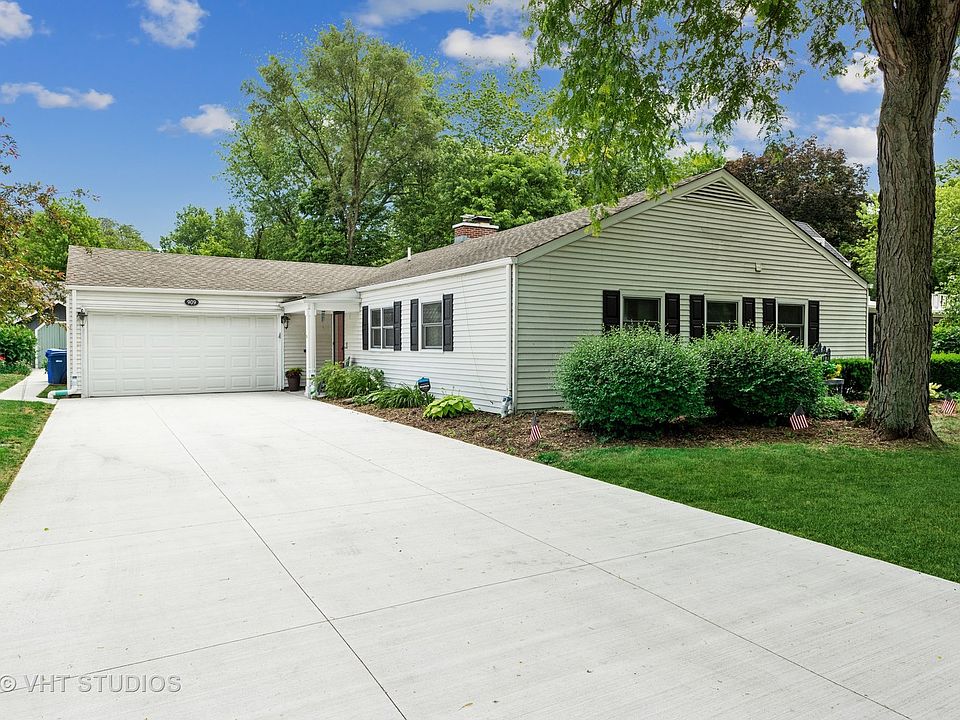 909 S Main St, Wheaton, IL 60189 Zillow