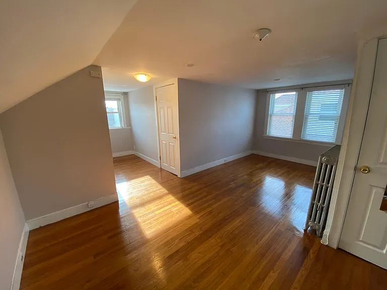 Bedroom Floor 3