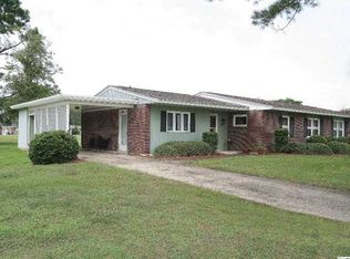 575 Mockingbird Ave #575, Myrtle Beach, SC 29577