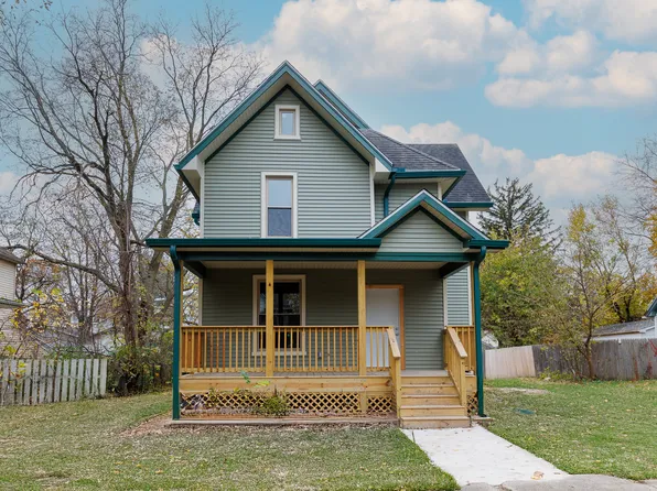 805 E Olive St #1, Bloomington, IL 61701