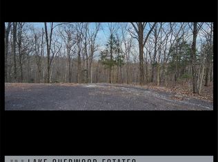 2422 Lancers Ct, Lake Sherwood, MO