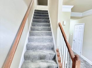 Channing Drive Luxury Townhomes, Chambersburg, PA 17201