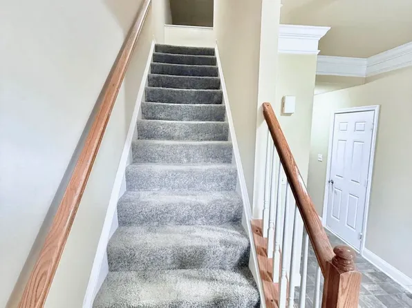 Channing Drive Luxury Townhomes