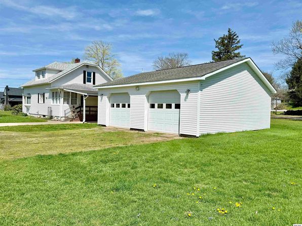 12680 Howard Danville Rd, Howard, OH 43028