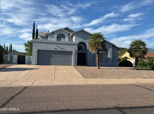 2810 Ridge Crest St, Sierra Vista, AZ 85650