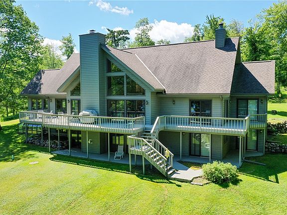 2nd image of 49080 S River Road