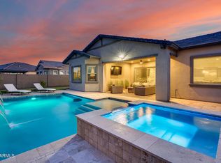 4145 S Zephyr, Mesa, AZ 85212