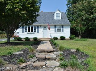 324 Clifton Ave, Arnold, MD 21012
