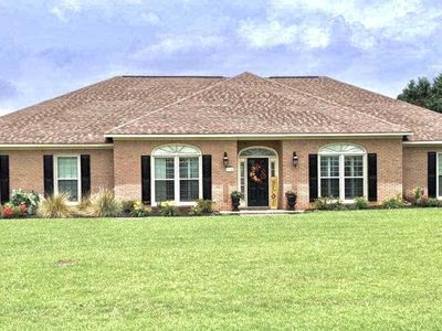 314 Wilson Cir, Gadsden, AL, 35901