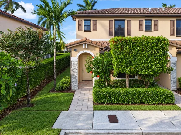 11399 SW 248th Ter, Homestead, FL 33032