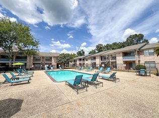 Brookhollow Apartments, Dayton, TX 77535