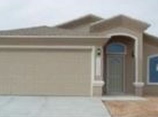 7209 Jericho Tree Dr, El Paso, TX 79934