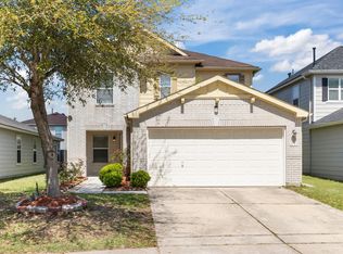 2715 Skyview Knoll Ct, Houston, TX 77047