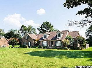 408 Wellington Rd, Athens, AL 35613