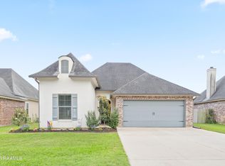 312 Wetgrass Dr, Lafayette, LA 70508