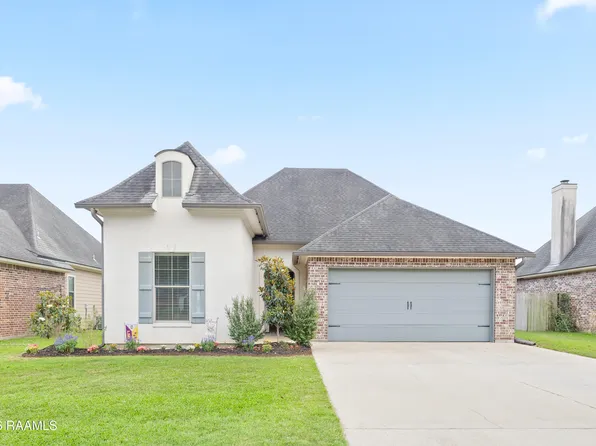 312 Wetgrass Dr, Lafayette, LA 70508