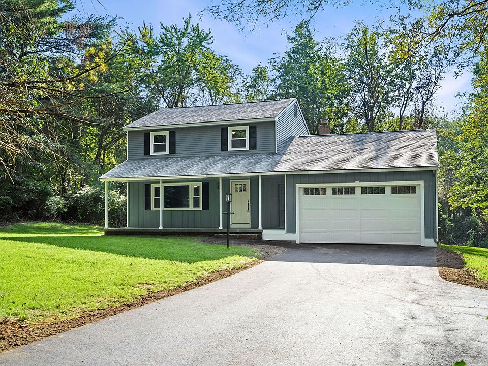 147 Liberty Hill Road, Bedford, NH 03110 Zillow